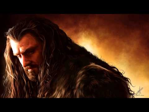 Eurielle - Lament For Thorin (Dramatic Emotional Vocal) - UC9ImTi0cbFHs7PQ4l2jGO1g