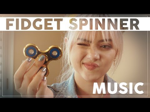 2U - Justin Bieber - FIDGET SPINNER VERSION!! ft. Jannine Weigel - UCplkk3J5wrEl0TNrthHjq4Q