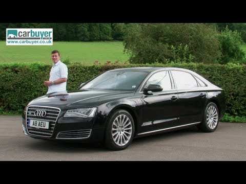 Audi A8 saloon review - CarBuyer - UCULKp_WfpcnuqZsrjaK1DVw