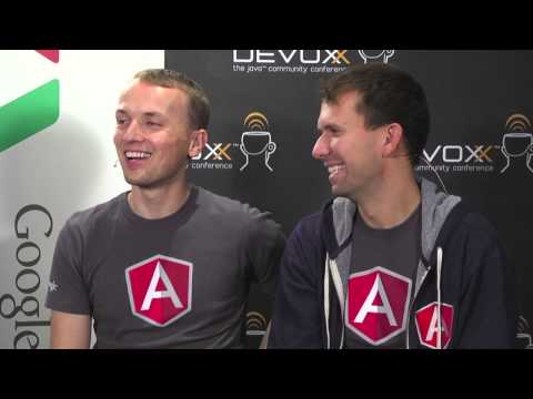 Devoxx 2012: AngularJS - UC_x5XG1OV2P6uZZ5FSM9Ttw