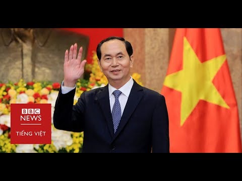 Chính trường Việt Nam sau cái chết của Chủ tịch Trần Đại Quang