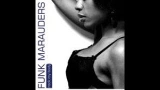 Funk marauders - Rock my body (DJ Simi & Master Keys club mix)