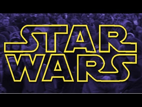 Star Wars Episode 7 Auditions - UCKy1dAqELo0zrOtPkf0eTMw