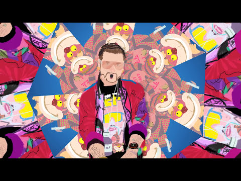 Riff Raff - I Can Tell Stories