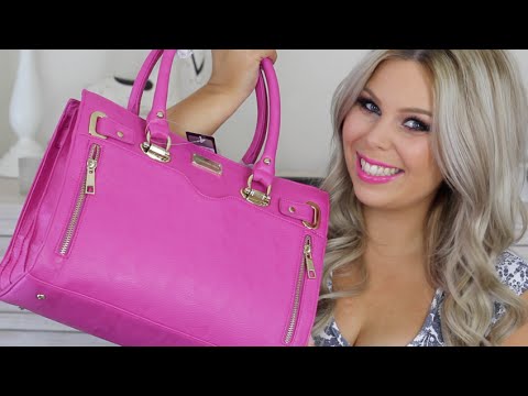 Australian Clothing and Accessory Haul October 2014 - UChplUdodMCdfZfmTQbRhNWw