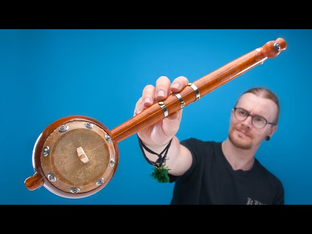 Folk Music Instruments You Must Have