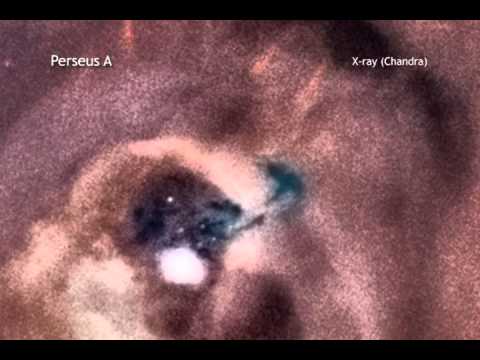 Strange X-Ray Signal Emitted From Galaxy Clusters | Video - UCVTomc35agH1SM6kCKzwW_g