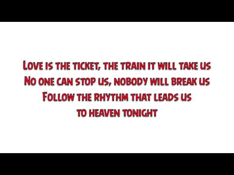 Kenny Chesney - Spread The Love