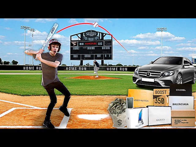 How to Throw a Dart and Hit a Home Run at Your Next Baseball Game