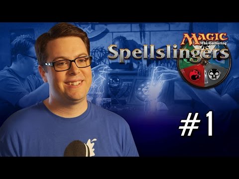 Day[9] vs. Greg Miller in Magic: The Gathering: Spellslingers Season 2 Ep 1 - UCaBf1a-dpIsw8OxqH4ki2Kg