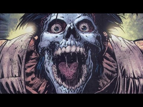 Most Disturbing Moments In Marvel Comics - UCP1iRaFlS5EYjJBryFV9JPw