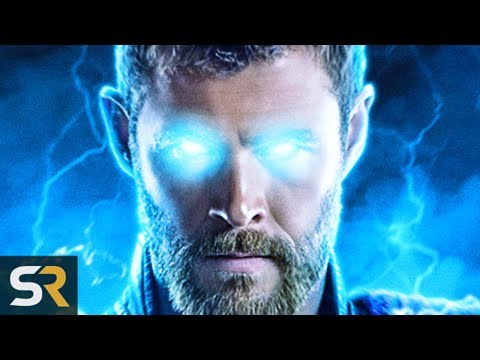 Marvel Theory: Will Thor Recruit An Army In Avengers 4? - UC2iUwfYi_1FCGGqhOUNx-iA