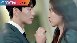 [MV] Vincent(빈센트) - The Beauty Inside (With 2morro) (The Beauty Inside (뷰티 인사이드) OST Part 2)