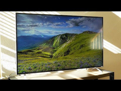 VIZIO 4K LED TV! Ultimate Gaming & Budget TV? REVIEW - UCgyvzxg11MtNDfgDQKqlPvQ