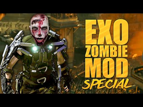 Call Of Duty 2 Zombies Mod