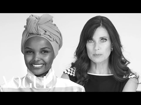 16 Models Explain How They Got Their Start | The Models | Vogue - UCRXiA3h1no_PFkb1JCP0yMA