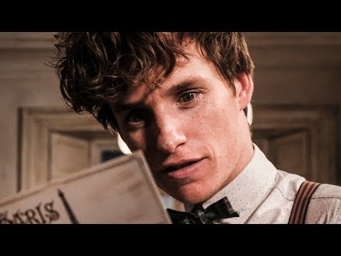 FANTASTIC BEASTS 2 Extended Comic Con Trailer - The Crimes of Grindelwald - UCnIup-Jnwr6emLxO8McEhSw