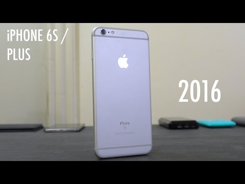 iPhone 6S Plus – After The Buzz | Pocketnow - UCO_vmeInQm5Z6dEZ6R5Kk0A