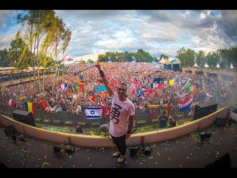 Tomorrowland Belgium 2017 | Ummet Ozcan - UCsN8M73DMWa8SPp5o_0IAQQ