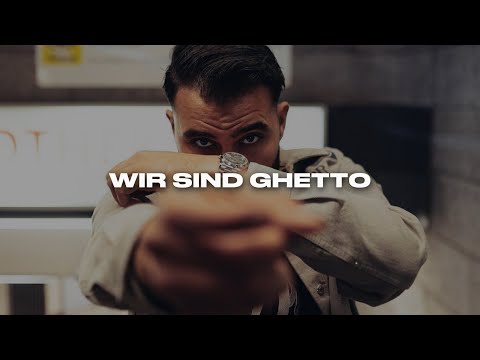 SAMRA feat. CAPITAL BRA & KALAZH44 - WIR SIND GHETTO (prod. Cayk92)