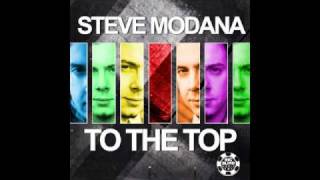 Steve Modana - To the Top (Giorno RMX Edit)
