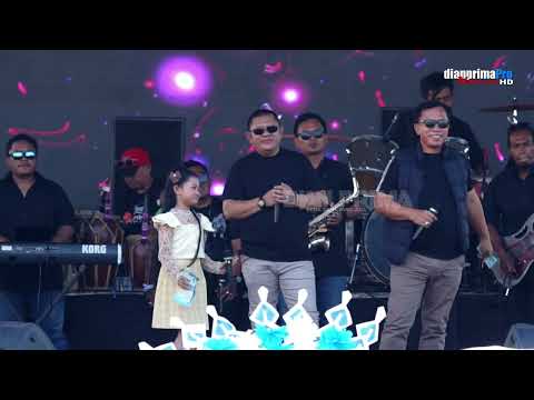 PERTEMUAN - DEDE AMANDA