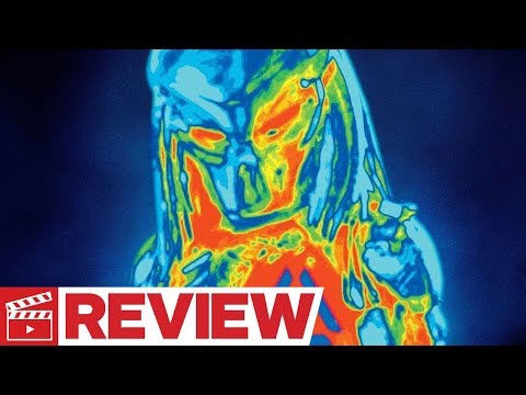 The Predator Review - UCKy1dAqELo0zrOtPkf0eTMw