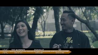 Marcell - Cinta Mati (Official Music Video)