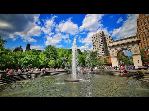 Swimming in the Fountain - UCtinbF-Q-fVthA0qrFQTgXQ