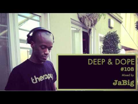 Chill Out Lounge Acid Jazz Soul Deep House Mix by JaBig [DEEP & DOPE 108] - UCO2MMz05UXhJm4StoF3pmeA