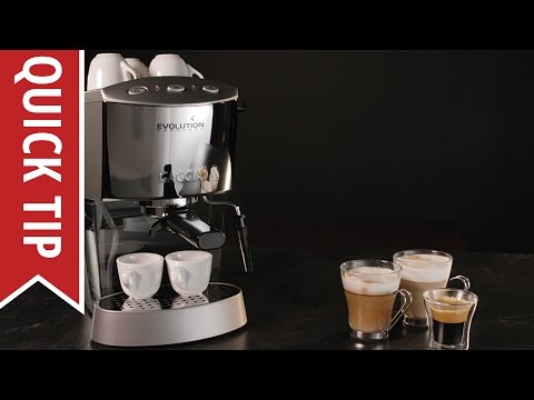 Review of Best Value Entry-Level Home Espresso Machine - UCJwRmBtnYh_7Xs9oXUrLhZg