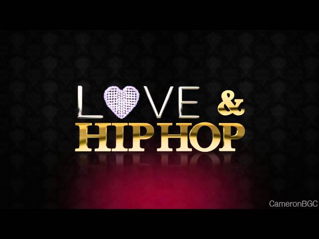 Love and Hip Hop: The Best Background Music