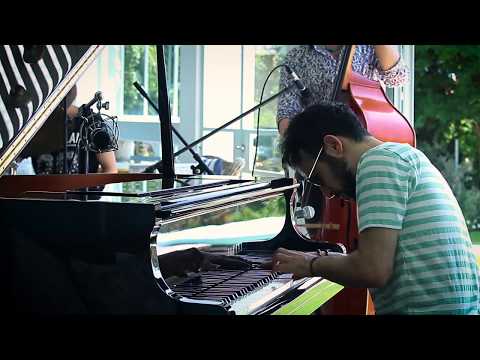 Adele All Night Parking Piano Part Tamir Alkobi Trio Plays Erroll Garner - No More Shadows