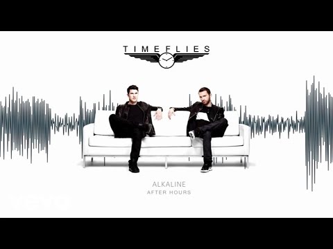Timeflies - Alkaline (Audio) - UC8r4OHqYpYwj0g3rXXU332g