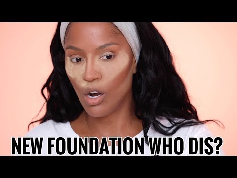 MY UPDATED FOUNDATION ROUTINE | MAKEUPSHAYLA - UCkdoEulAR52vggIUQYemeow