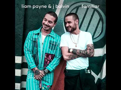 Liam Payne & J Balvin - Familiar [Defective Noise Club Mix]