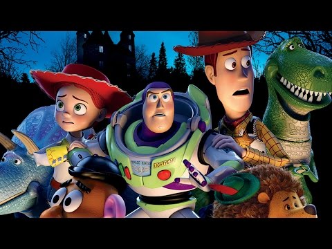 Toy Story of Terror - "Hand Signals" Clip - UCKy1dAqELo0zrOtPkf0eTMw