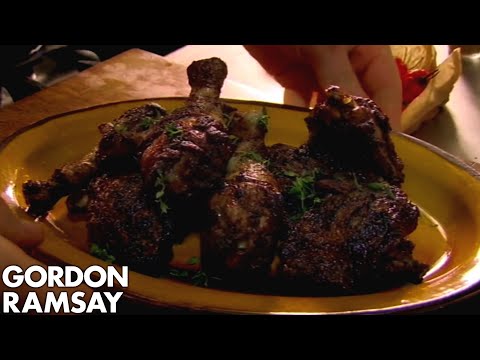 How to Make Homemade Jerk Chicken - Gordon Ramsay - UCIEv3lZ_tNXHzL3ox-_uUGQ