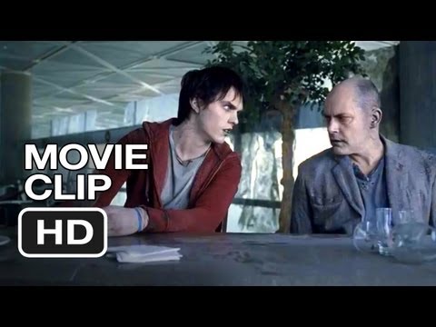 Warm Bodies Official First 4 Minutes - Extended Clip (2013) - Nicholas Hoult Movie HD - UCi8e0iOVk1fEOogdfu4YgfA