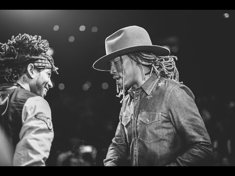 Future- Married To The Game (Official Music Video)