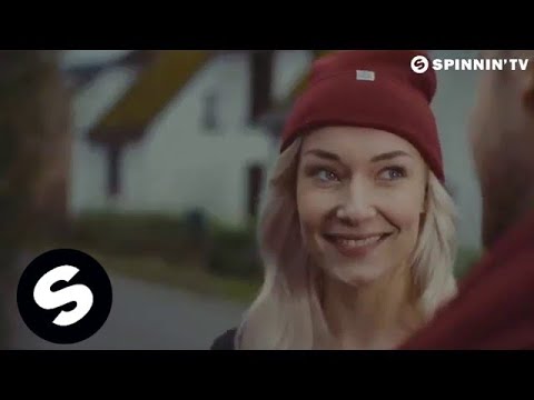 Borgeous & Zaeden - Yesterday (Official Music Video) - UCpDJl2EmP7Oh90Vylx0dZtA