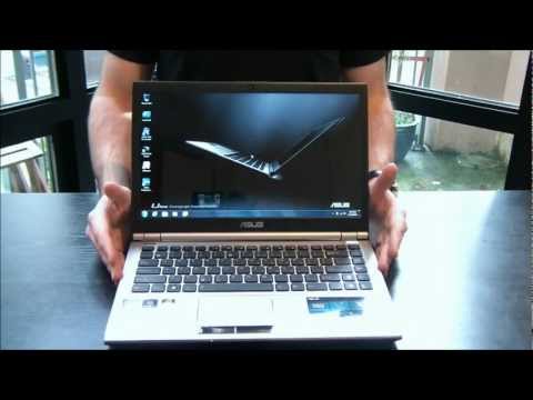 ASUS U46Sv Notebook Hands-on Review - UChSWQIeSsJkacsJyYjPNTFw