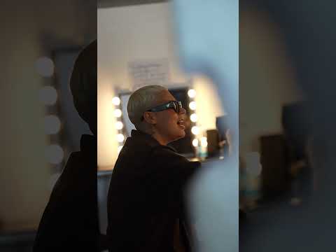 Behind the Scenes Photoshoot with Courtney | Top 40 Visual Energy (YR Records) #video #song #glam