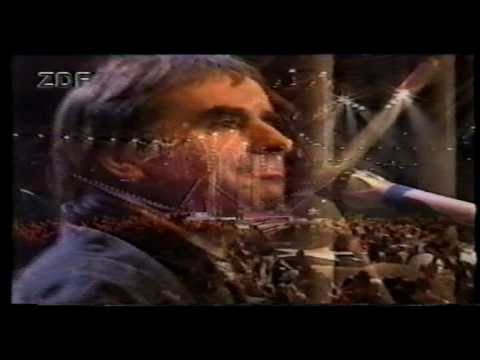 Chris De Burgh - By My Side