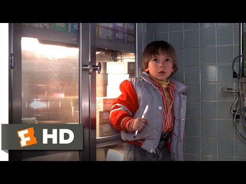 Child's Play (1988) - Frying the Doctor Scene (8/12) | Movieclips - UC3gNmTGu-TTbFPpfSs5kNkg