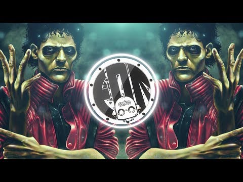 Michael Jackson - Thriller (James Egbert Remix) - UCvmUdL2NHWlj1NRiNJPI-TQ