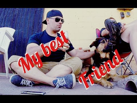 My best Friend - UCskYwx-1-Tl5vQEZ0cVaeyQ