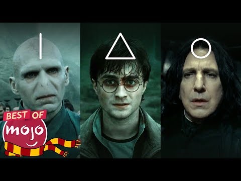 Top 10 Craziest Harry Potter Details You Missed - UCaWd5_7JhbQBe4dknZhsHJg