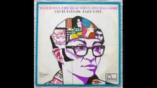 Cecil Taylor - Nefertiti, The Beautiful One Has Come (Disc 2)