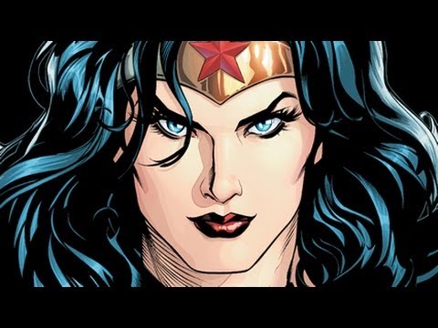 Superhero Origins: Wonder Woman - UCaWd5_7JhbQBe4dknZhsHJg